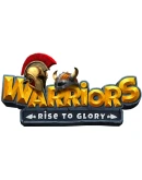 Warriors: Rise to Glory Steam РУ+UA+KZ+СНГ Warriors: Rise to Glory Steam РУ+UA+KZ+СНГ