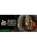 Alan's Automaton Workshop Steam РУ+UA+KZ+СНГ Alan's Automaton Workshop Steam РУ+UA+KZ+СНГ