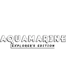 Aquamarine: Explorer's Edition Steam РУ+UA+KZ+СНГ Aquamarine: Explorer's Edition Steam РУ+UA+KZ+СНГ