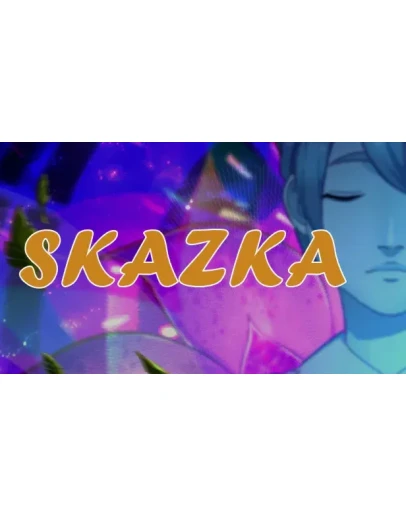 SKAZKA Steam РУ+UA+KZ+СНГ SKAZKA Steam РУ+UA+KZ+СНГ