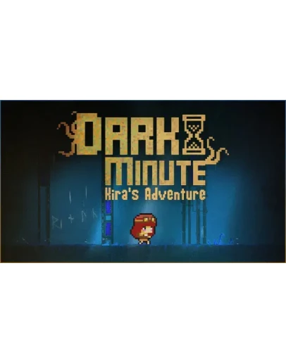 DARK MINUTE: Kira's Adventure Steam РУ+UA+KZ+СНГ DARK MINUTE: Kira's Adventure Steam РУ+UA+KZ+СНГ