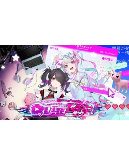 NEEDY STREAMER OVERLOAD Steam РУ+UA+KZ+СНГ