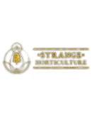 Strange Horticulture Steam РУ+UA+KZ+СНГ Strange Horticulture Steam РУ+UA+KZ+СНГ