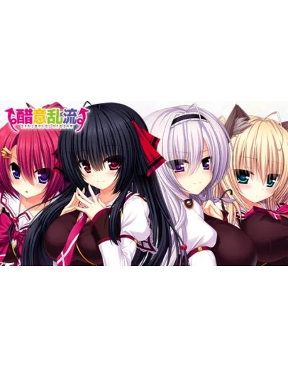 YAKIMOCHI STREAM Steam РУ+UA+KZ+СНГ YAKIMOCHI STREAM Steam РУ+UA+KZ+СНГ