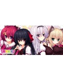 YAKIMOCHI STREAM Steam РУ+UA+KZ+СНГ YAKIMOCHI STREAM Steam РУ+UA+KZ+СНГ