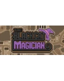 The Black Cat Magician Steam РУ+UA+KZ+СНГ The Black Cat Magician Steam РУ+UA+KZ+СНГ