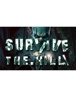Survive The Hill Steam РУ+UA+KZ+СНГ Survive The Hill Steam РУ+UA+KZ+СНГ