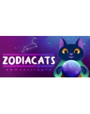 Zodiacats Steam РУ+UA+KZ+СНГ Zodiacats Steam РУ+UA+KZ+СНГ