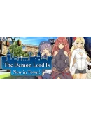 The Demon Lord is New in Town! Steam РУ+UA+KZ+СНГ