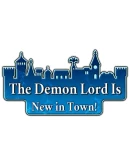The Demon Lord is New in Town! Steam РУ+UA+KZ+СНГ