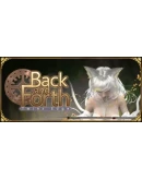 Twins Edge : Back and Forth Steam РУ+UA+KZ+СНГ