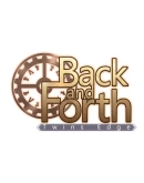 Twins Edge : Back and Forth Steam РУ+UA+KZ+СНГ