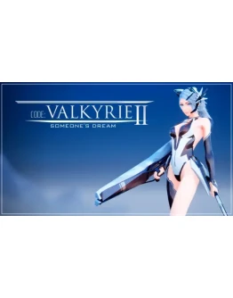 CODE:VALKYRIE II Steam РУ+UA+KZ+СНГ CODE:VALKYRIE II Steam РУ+UA+KZ+СНГ
