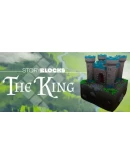 Storyblocks: The King Steam РУ+UA+KZ+СНГ Storyblocks: The King Steam РУ+UA+KZ+СНГ