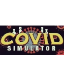 Covid Simulator Steam РУ+UA+KZ+СНГ Covid Simulator Steam РУ+UA+KZ+СНГ