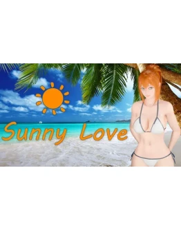 Sunny Love Steam РУ+UA+KZ+СНГ Sunny Love Steam РУ+UA+KZ+СНГ