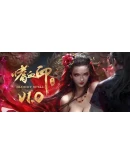 Bloody Spell Steam РУ+UA+KZ+СНГ