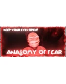 Anatomy of Fear Steam РУ+UA+KZ+СНГ Anatomy of Fear Steam РУ+UA+KZ+СНГ