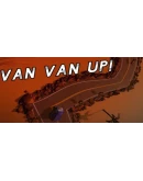 Van Van Up! Steam РУ+UA+KZ+СНГ Van Van Up! Steam РУ+UA+KZ+СНГ
