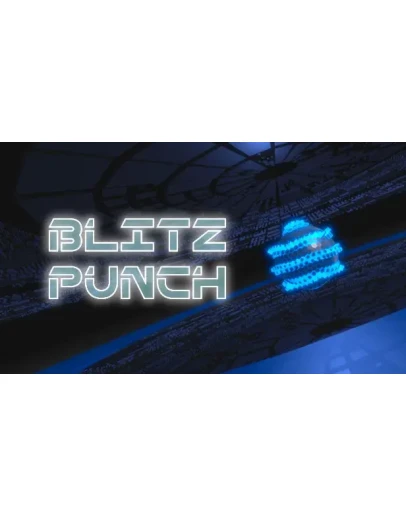 BlitzPunch Steam РУ+UA+KZ+СНГ BlitzPunch Steam РУ+UA+KZ+СНГ
