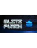 BlitzPunch Steam РУ+UA+KZ+СНГ BlitzPunch Steam РУ+UA+KZ+СНГ