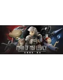 : Myth of MistLegacy Steam РУ+UA+KZ+СНГ : Myth of MistLegacy Steam РУ+UA+KZ+СНГ
