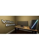 Villa's Blinds Steam РУ+UA+KZ+СНГ