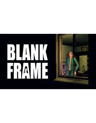 Blank Frame Steam РУ+UA+KZ+СНГ Blank Frame Steam РУ+UA+KZ+СНГ