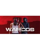 Warcos Steam РУ+UA+KZ+СНГ Warcos Steam РУ+UA+KZ+СНГ