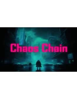 Chaos Chain Steam РУ+UA+KZ+СНГ