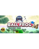 Ballfrog Steam РУ+UA+KZ+СНГ