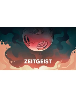Zeitgeist Steam РУ+UA+KZ+СНГ Zeitgeist Steam РУ+UA+KZ+СНГ