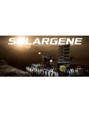 Solargene Steam РУ+UA+KZ+СНГ Solargene Steam РУ+UA+KZ+СНГ