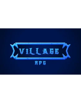 Village RPG Steam РУ+UA+KZ+СНГ Village RPG Steam РУ+UA+KZ+СНГ