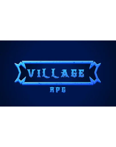 Village RPG Steam РУ+UA+KZ+СНГ Village RPG Steam РУ+UA+KZ+СНГ