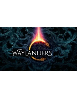 The Waylanders Steam РУ+UA+KZ+СНГ The Waylanders Steam РУ+UA+KZ+СНГ