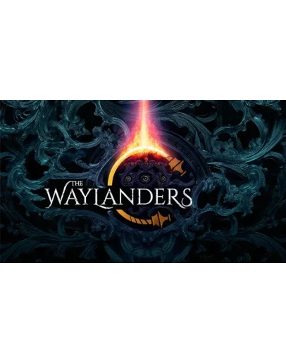 The Waylanders Steam РУ+UA+KZ+СНГ The Waylanders Steam РУ+UA+KZ+СНГ
