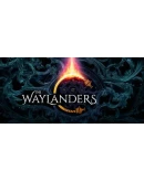 The Waylanders Steam РУ+UA+KZ+СНГ The Waylanders Steam РУ+UA+KZ+СНГ