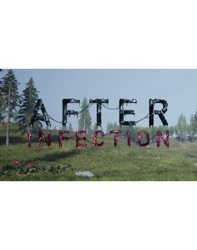 Afterinfection Steam РУ+UA+KZ+СНГ Afterinfection Steam РУ+UA+KZ+СНГ