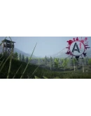 Afterinfection Steam РУ+UA+KZ+СНГ Afterinfection Steam РУ+UA+KZ+СНГ