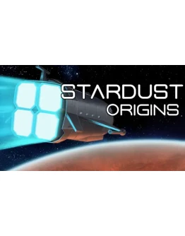 Stardust Origins Steam РУ+UA+KZ+СНГ Stardust Origins Steam РУ+UA+KZ+СНГ