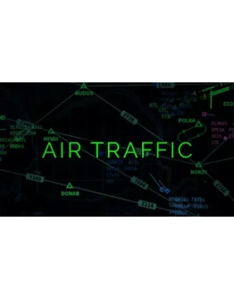 Air Traffic: Greenlight Steam РУ+UA+KZ+СНГ Air Traffic: Greenlight Steam РУ+UA+KZ+СНГ