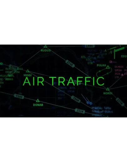 Air Traffic: Greenlight Steam РУ+UA+KZ+СНГ Air Traffic: Greenlight Steam РУ+UA+KZ+СНГ