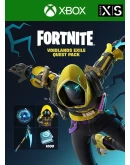 FORTNITE - ПРИКОСНОВЕНИЕ ПУСТОТЫXBOXКЛЮЧ