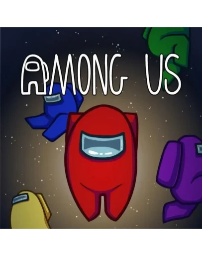 Among Us ОНЛАЙН ОДИН АКК НА 3 ПК+Game Pass
