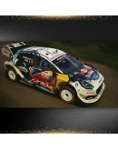 EA SPORTS WRC 24 Все регионыSTEAM АВТО 24/7