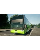 Fernbus Simulator - Altano TDX (Steam Gift Россия) Fernbus Simulator - Altano TDX (Steam Gift Россия)