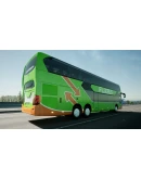 Fernbus Simulator - Top Class DD (Steam Gift Россия) Fernbus Simulator - Top Class DD (Steam Gift Россия)