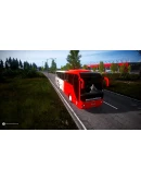 Fernbus Simulator - Football Team Bus Steam Gift Fernbus Simulator - Football Team Bus Steam Gift