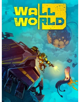 Wall World Complete (Аренда аккаунта Steam 7 дней) GFN Wall World Complete (Аренда аккаунта Steam 7 дней) GFN